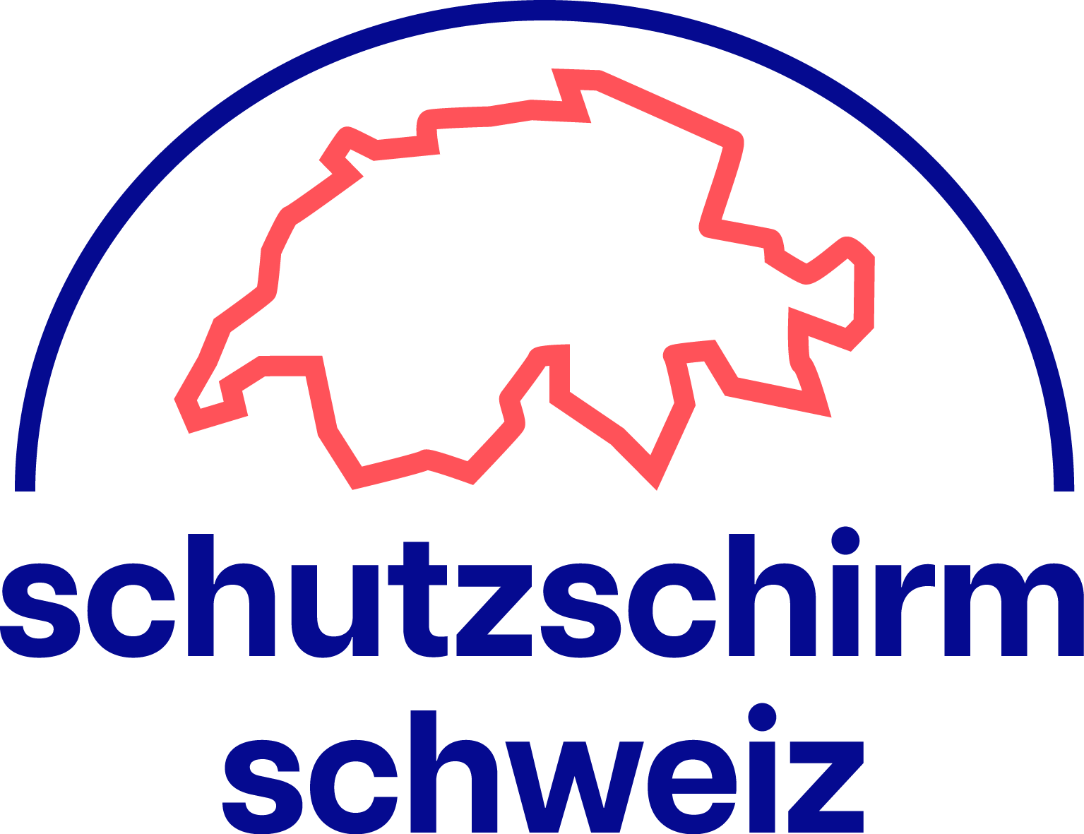 Schutzschirm
